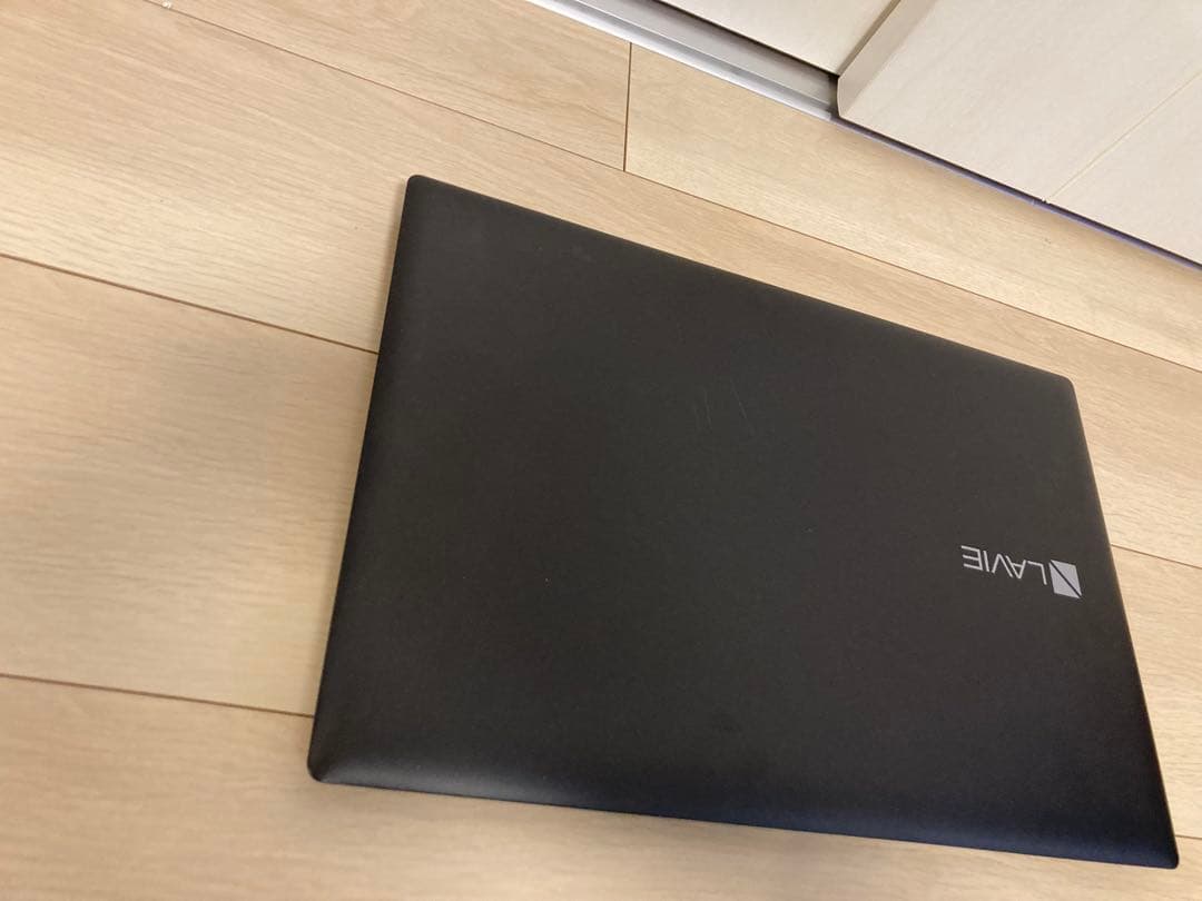 ゲーミングPC NEC Ryzen 7搭載　ram8GB/ssd/Office