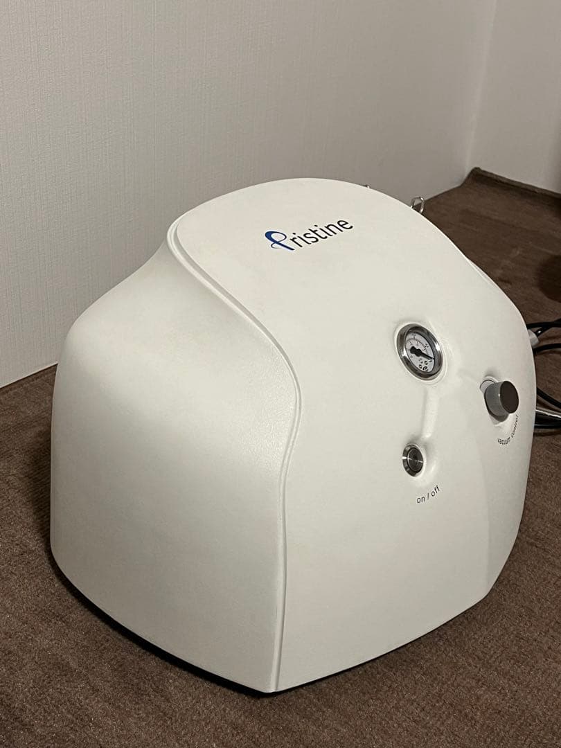 Pristine プリスティン ダイヤモンドピール