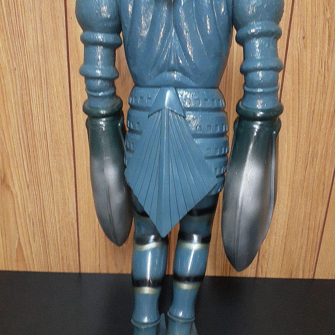 バルタン星人 BIGサイズ63cm