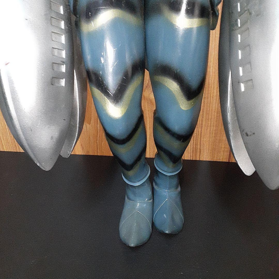 バルタン星人 BIGサイズ63cm