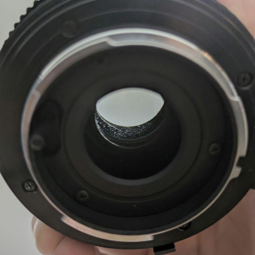 レンズ(単焦点) MINOLTA MD ZOOM 35-70mm f/3.5