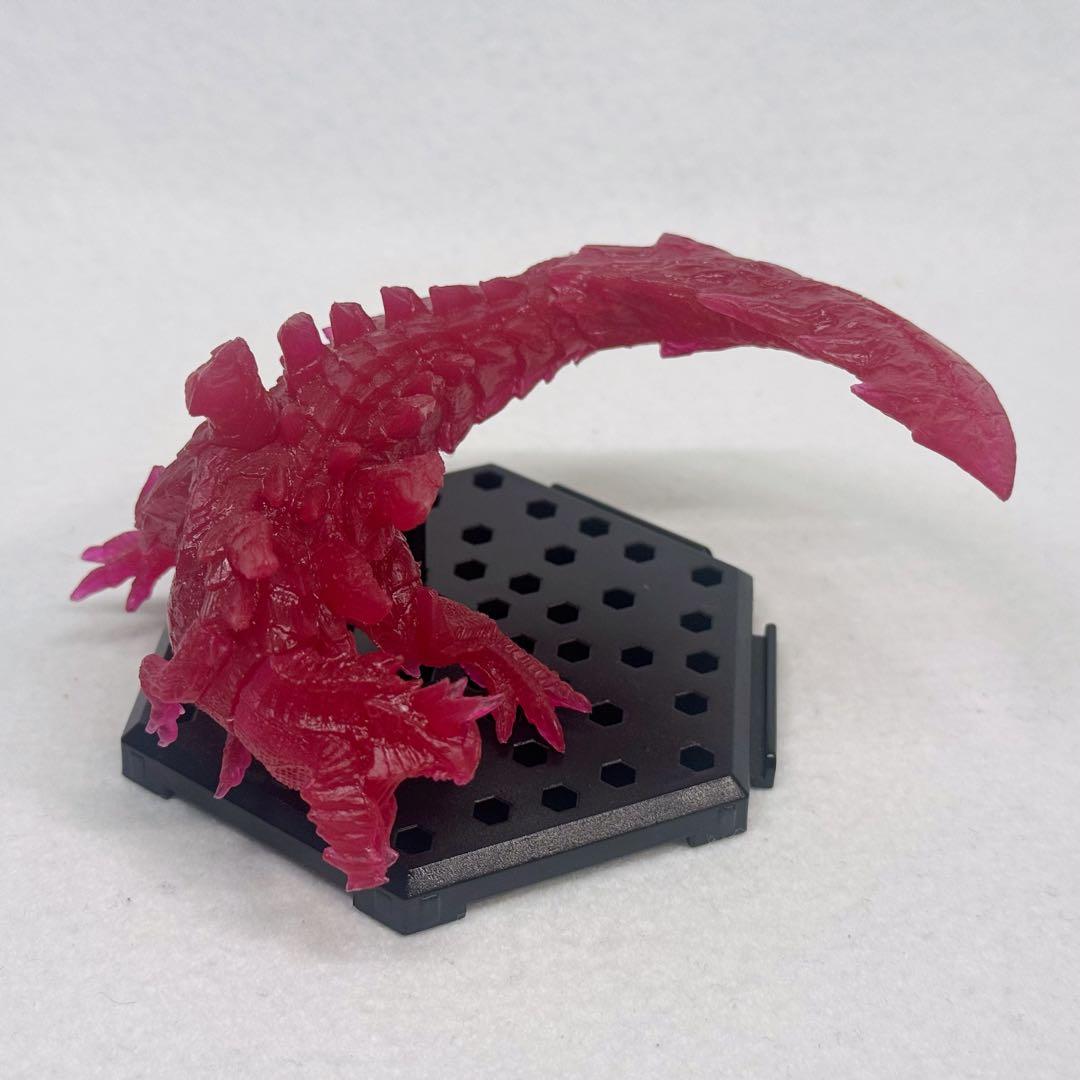 モンスターハンター　スタンダードモデル Plus Vol.4フルコンプセット