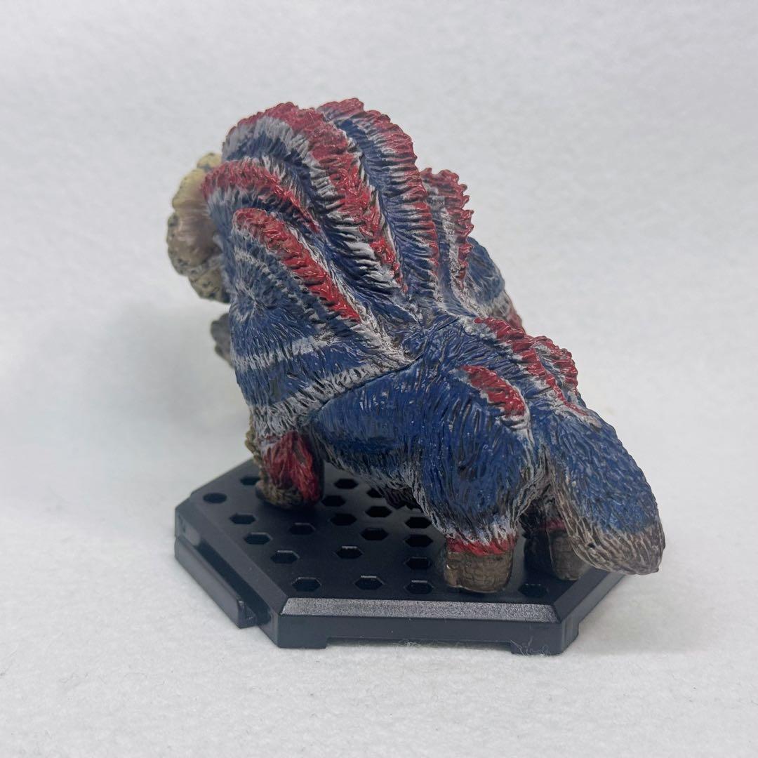 モンスターハンター　スタンダードモデル Plus Vol.4フルコンプセット