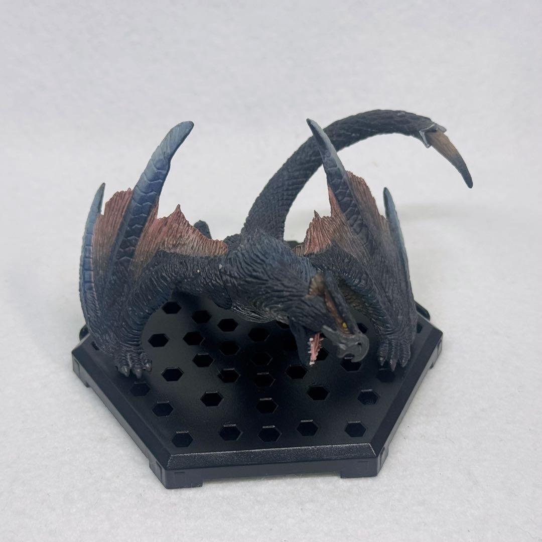 モンスターハンター　スタンダードモデル Plus Vol.4フルコンプセット