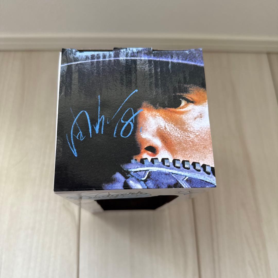 【新品・未開封】山本由伸 ボブルヘッド ドジャース