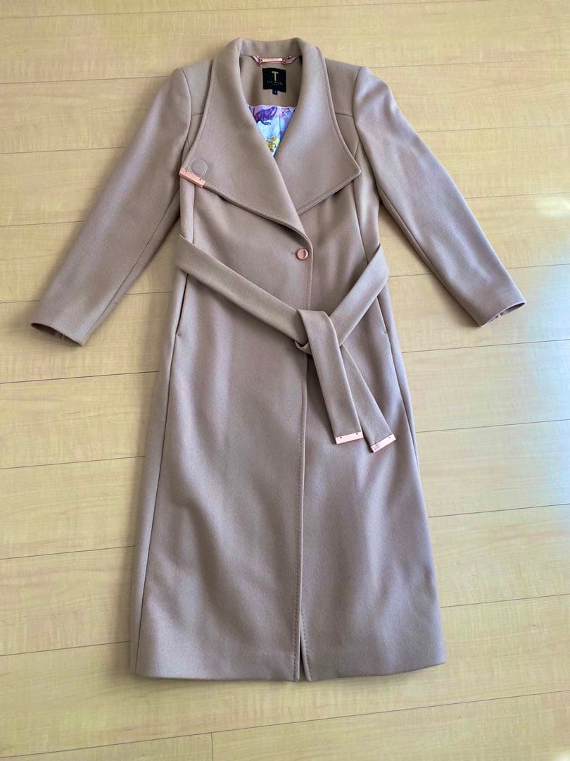 テッドベイカー / TED BAKER ロングコート