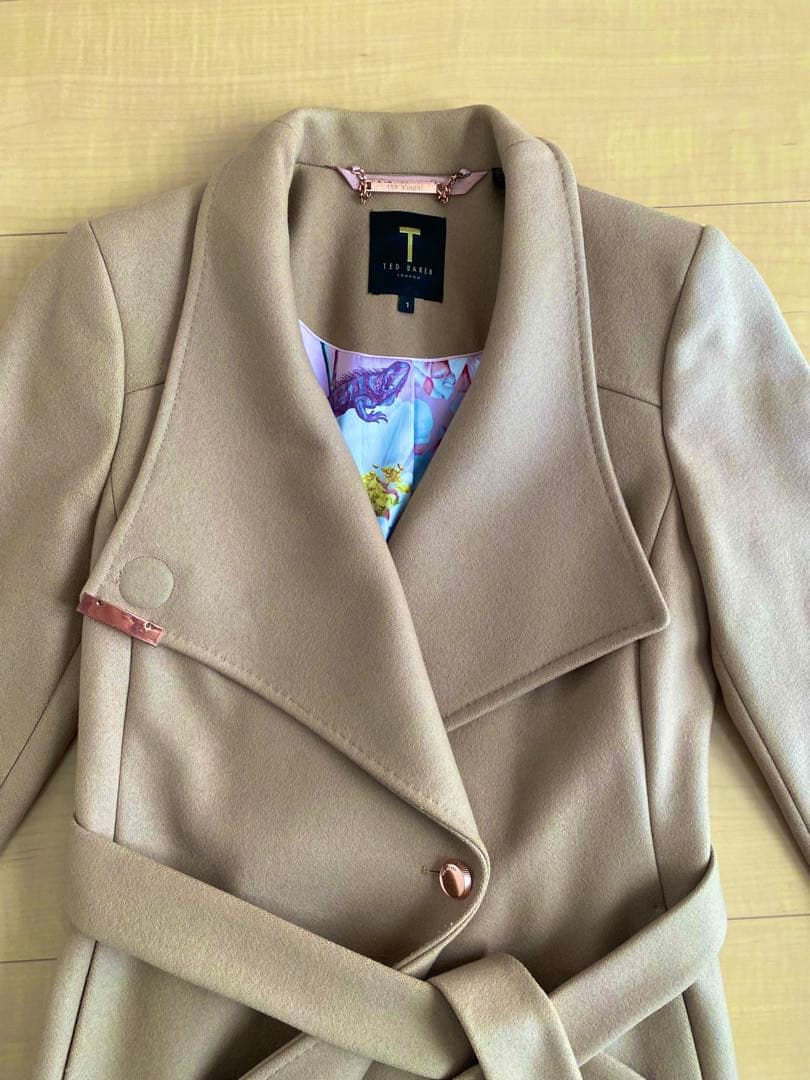 テッドベイカー / TED BAKER ロングコート