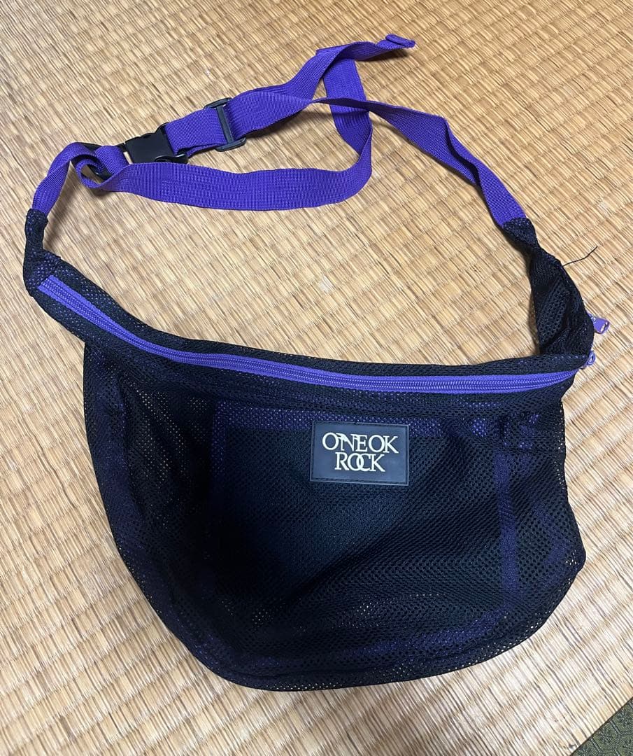 ‼️レア　one ok rock キーフック　レギンス　ラババン　ワンオクロック