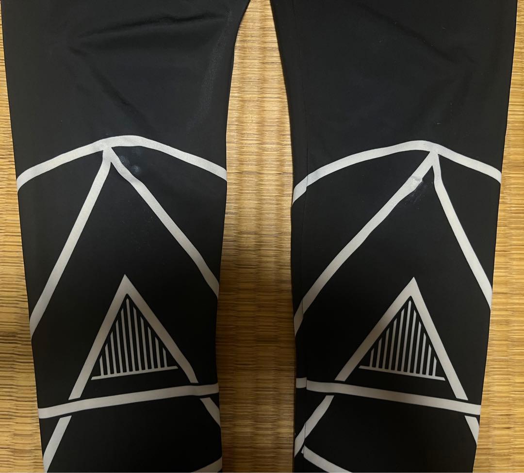 ‼️レア　one ok rock キーフック　レギンス　ラババン　ワンオクロック