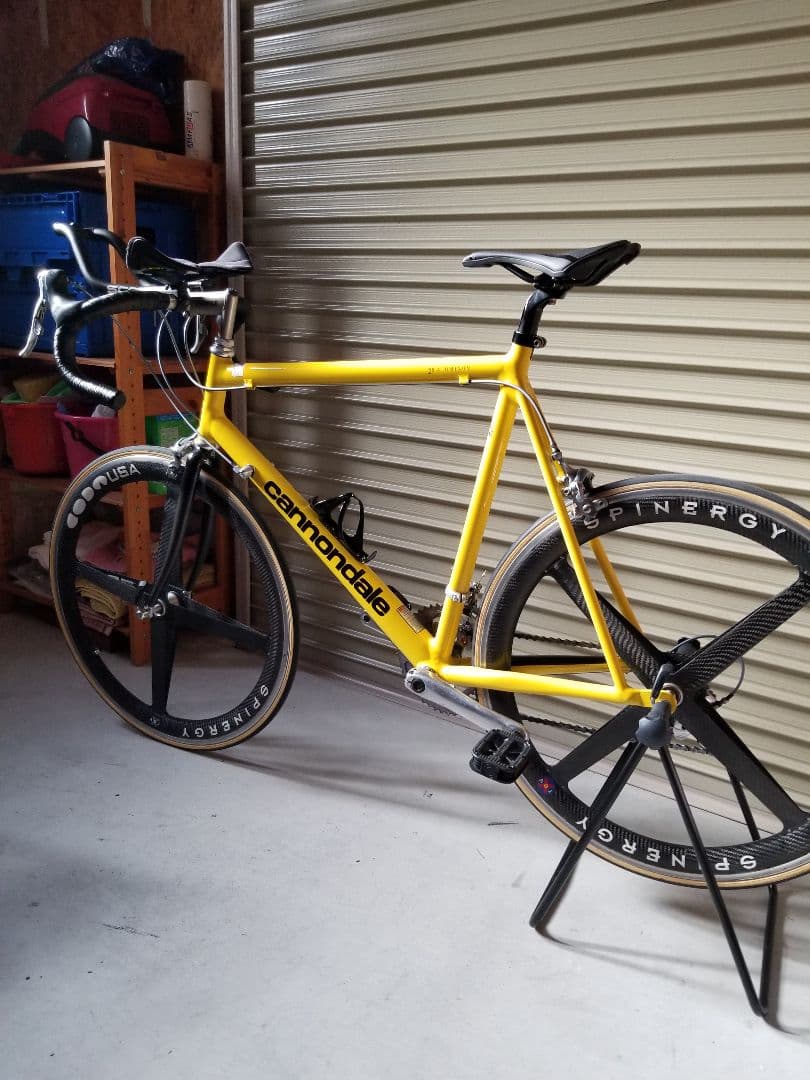 cfjak30 CANNONDALE キャノンデール 650c バイク