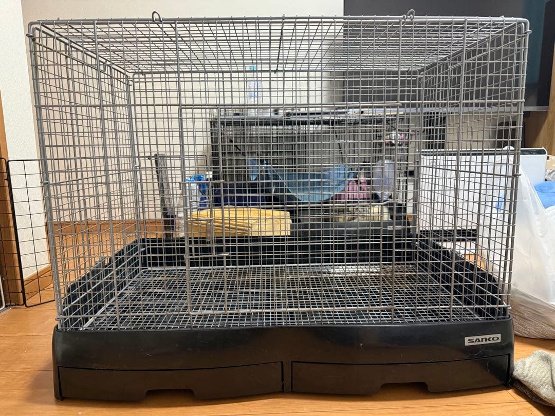 イージーホーム80 ロー