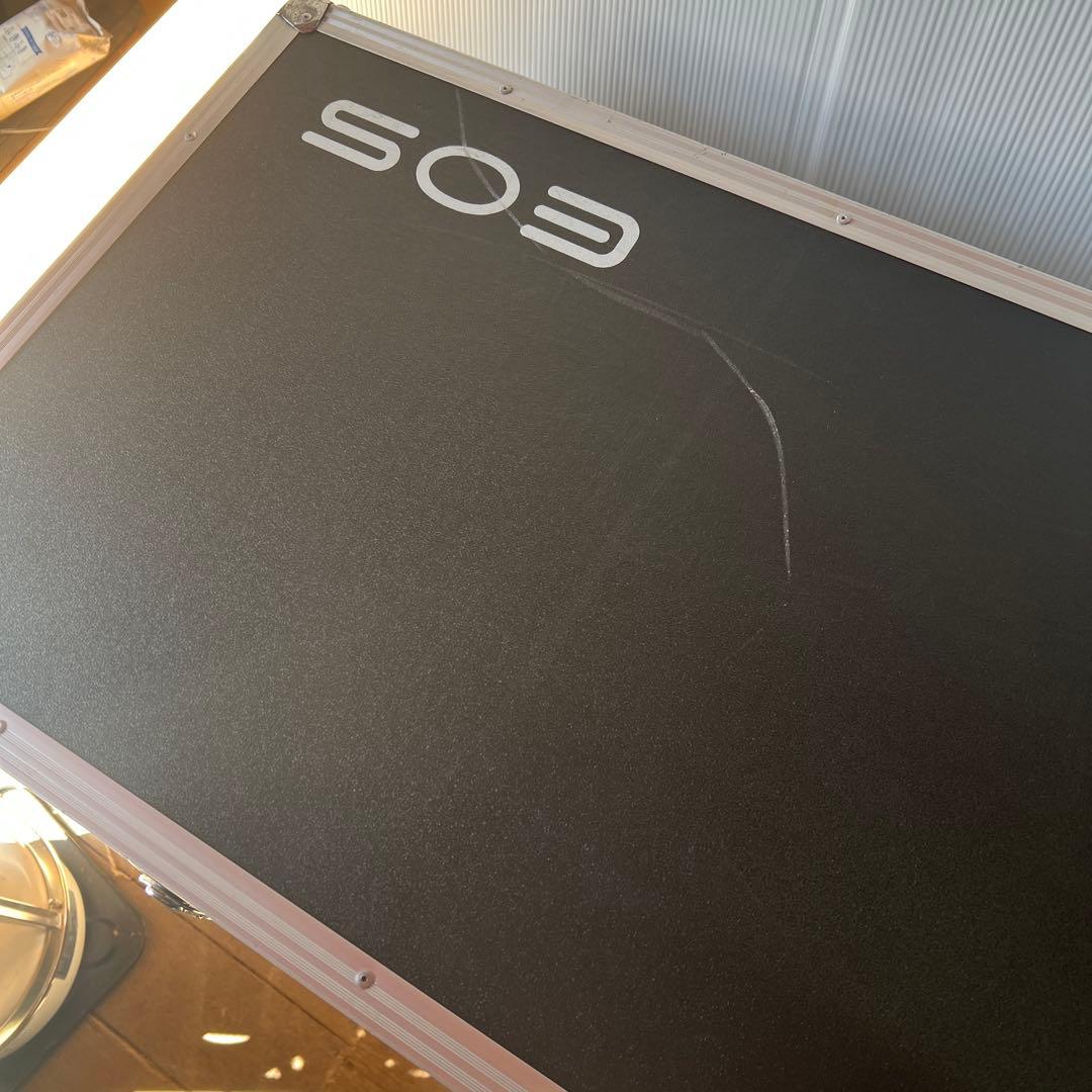 YAMAHA EOS B500ハードケース付き✦