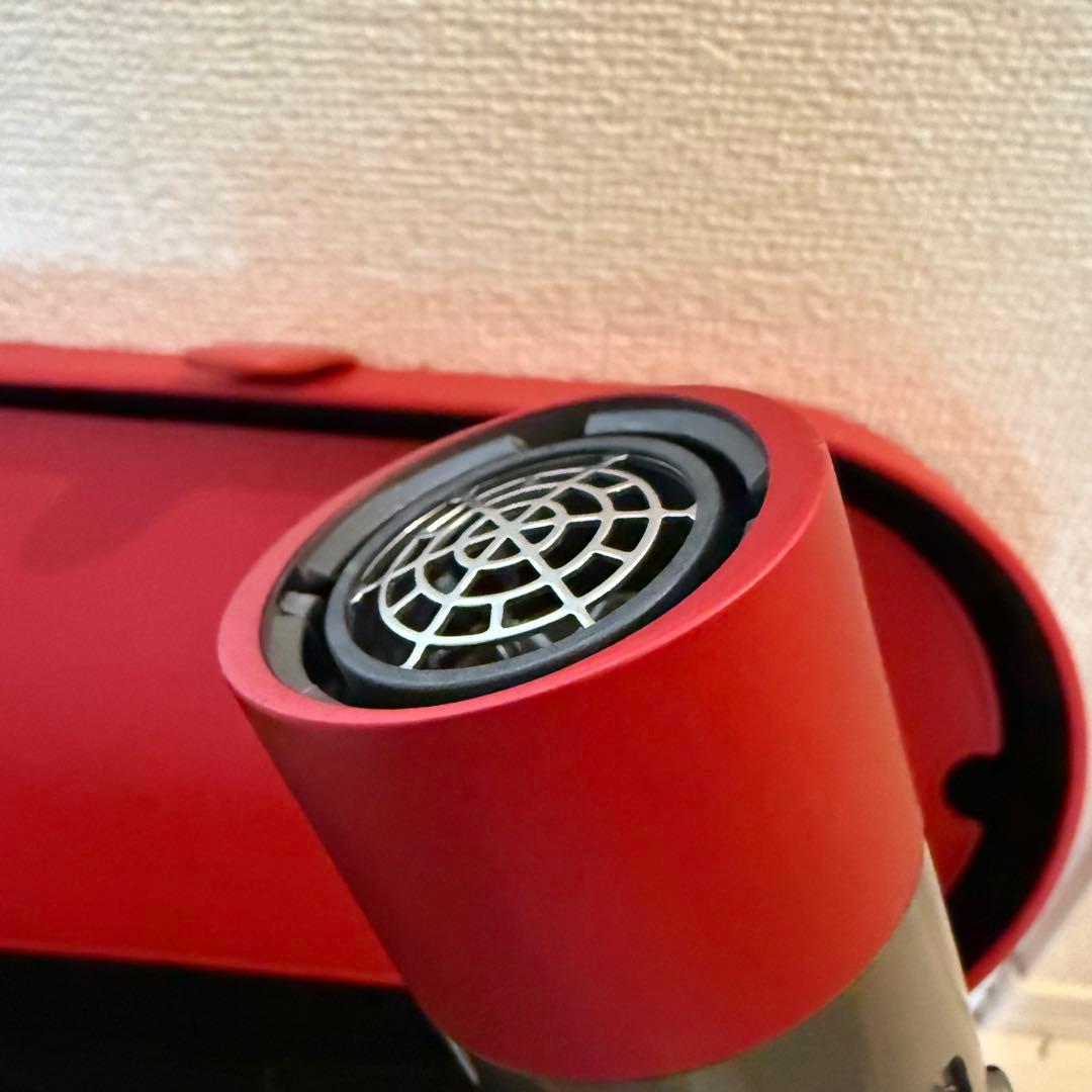 Dyson airwrap ダイソン エアラップ HS01 コンプリート