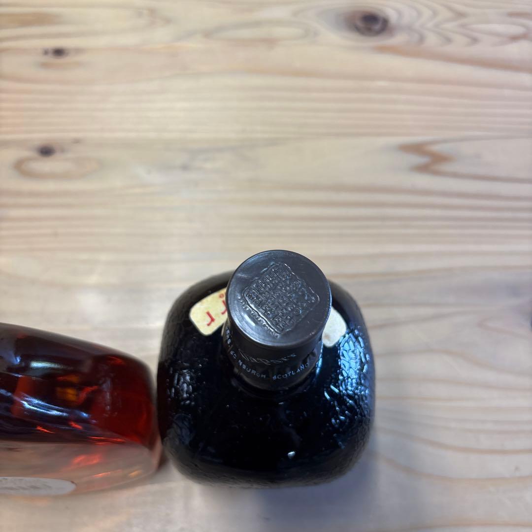 スコッチウイスキー　フィンドレイター15年　オールドパー　2本セット