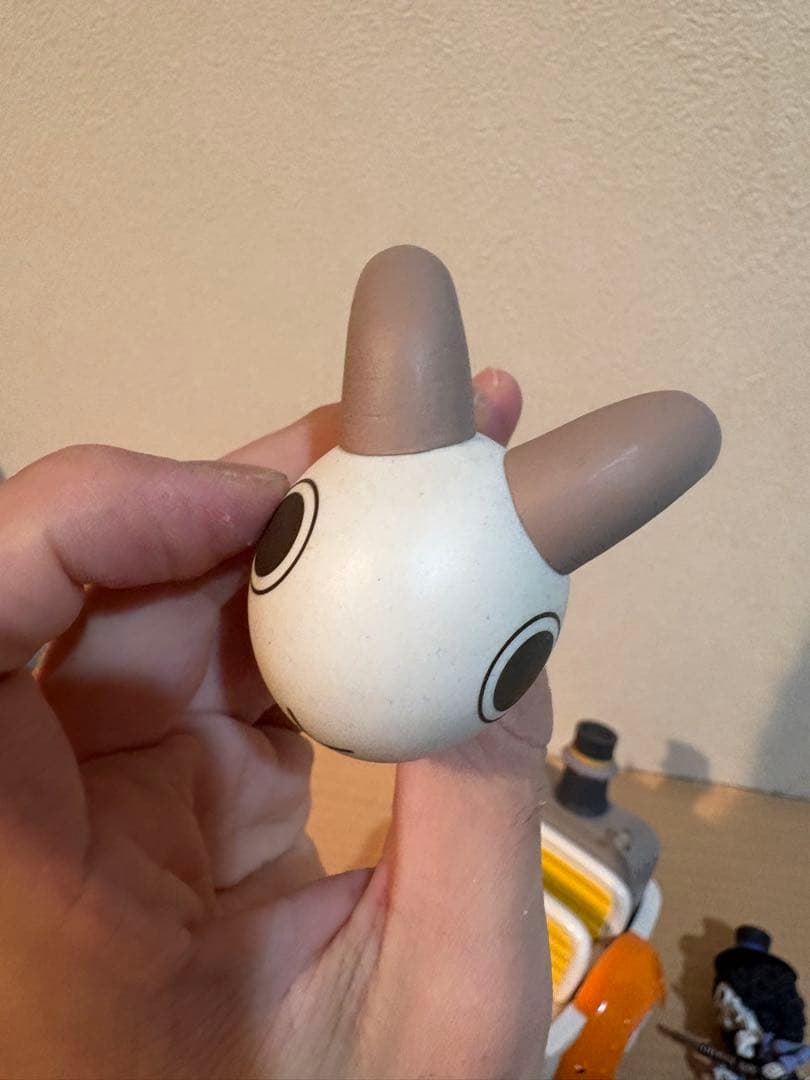 ワンピース ワールドコレクタブルフィギュア ミニメリー号 ATTACK