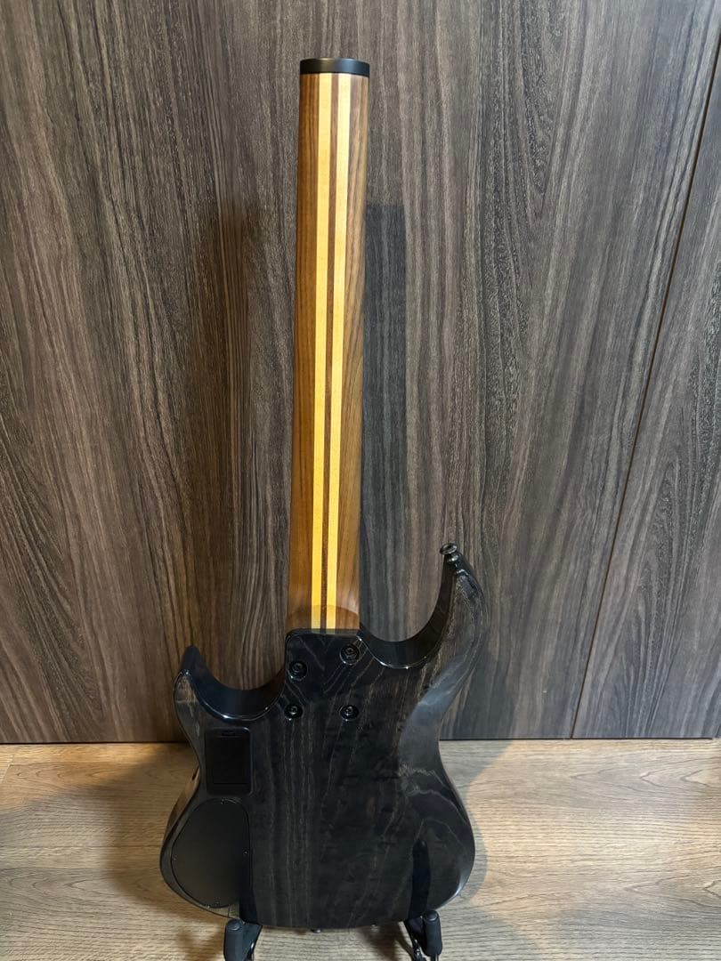 ギター Kiesel O7 Osiris7