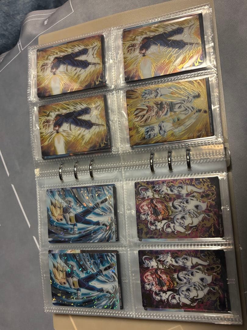 ドラゴンボール　イタジャガ　まとめ売り