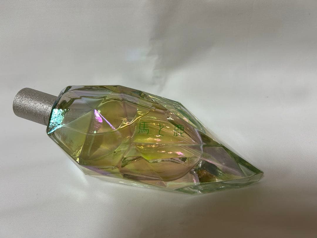 米津玄師 ルームフレグランス パルファム5点セット