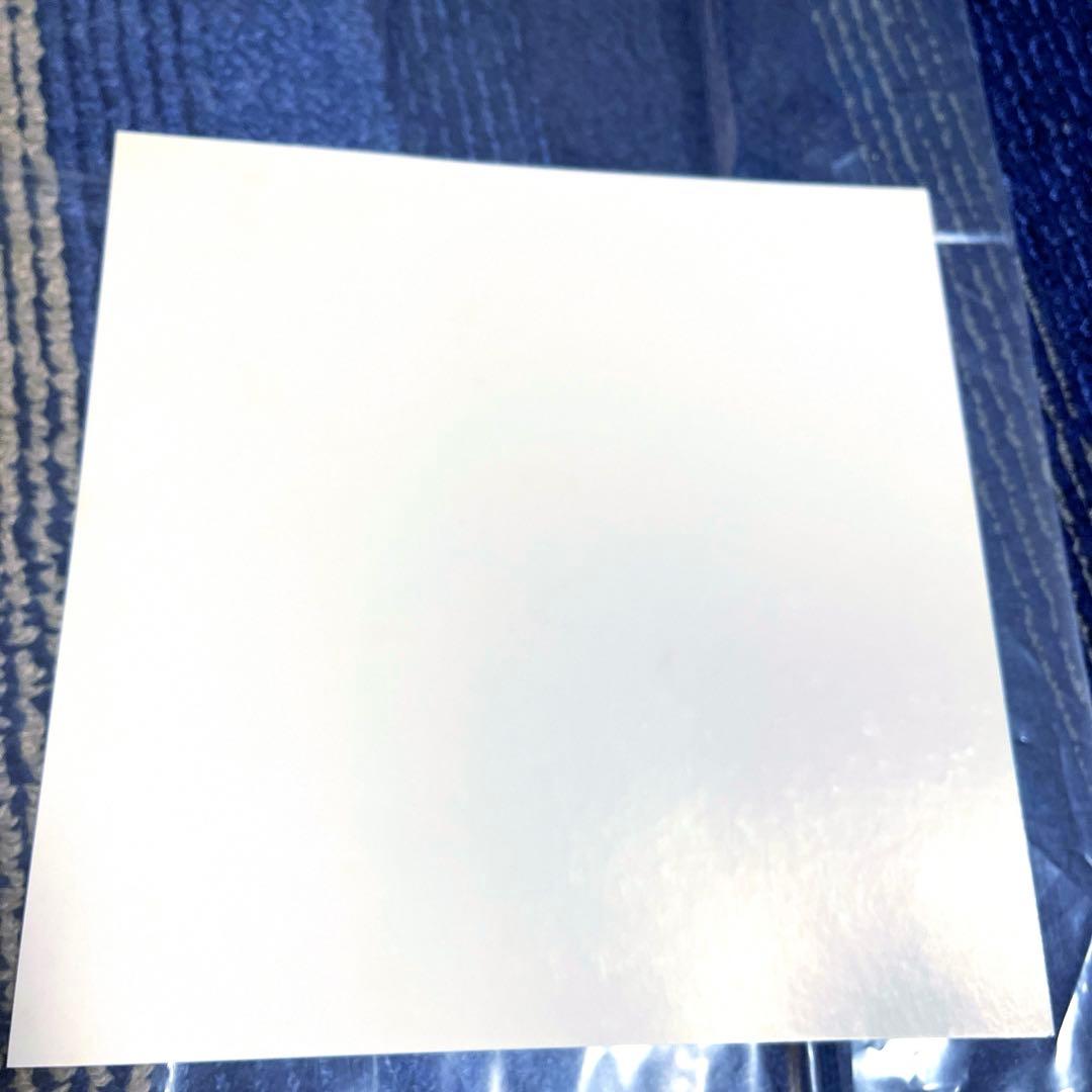 B’z 直筆サイン LIVE-GYM2006 MONSTERS GARAGE