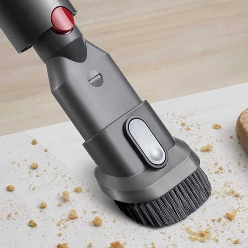 ダイソン V8SV10 掃除機＋マキタ18vアダプターセット 分解清掃済み動作品