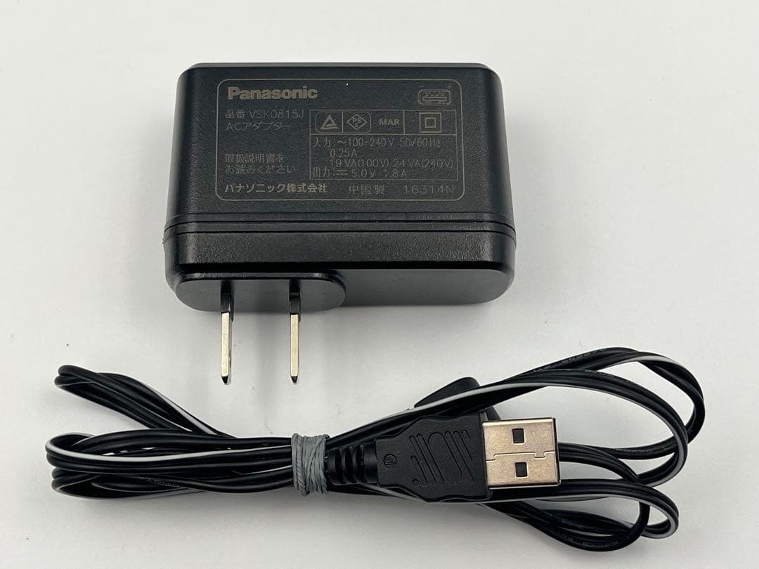 Panasonic HC-WX995M デジタルハイビジョンビデオカメラ