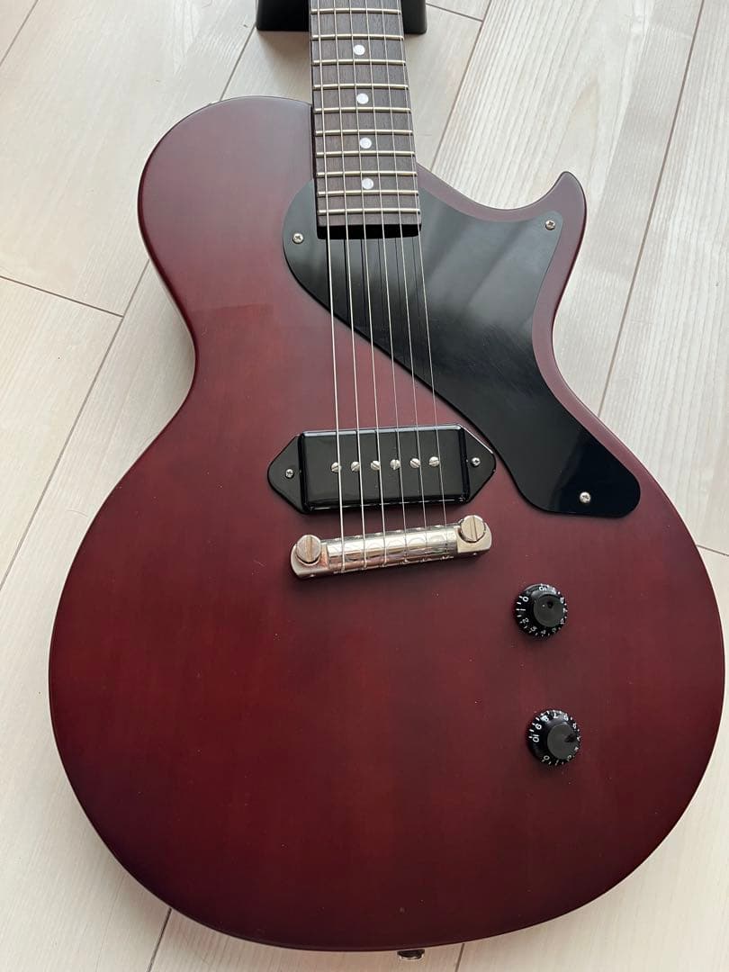 ギター AXL GUITARS / AL-1090 USA Bulldog
