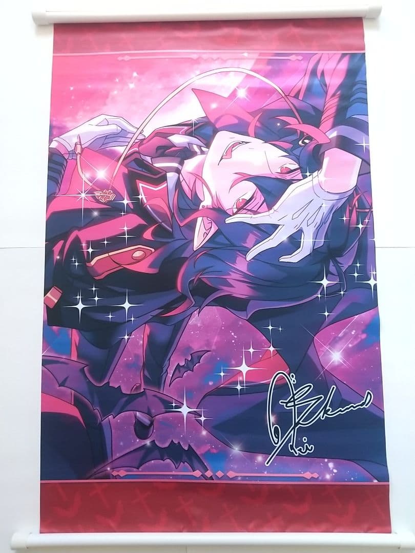 あんさんぶるスターズ あんスタ タペストリー UNDEAD 零 朔間零 中国