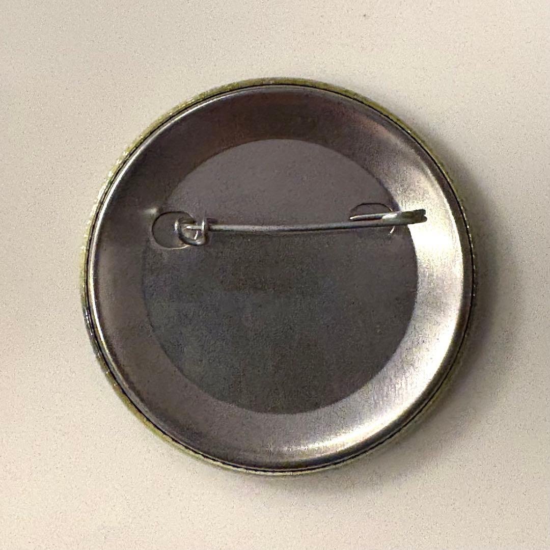 [ホロ無し] 美品 ロディ sp2 赤 缶バッジ 缶バ