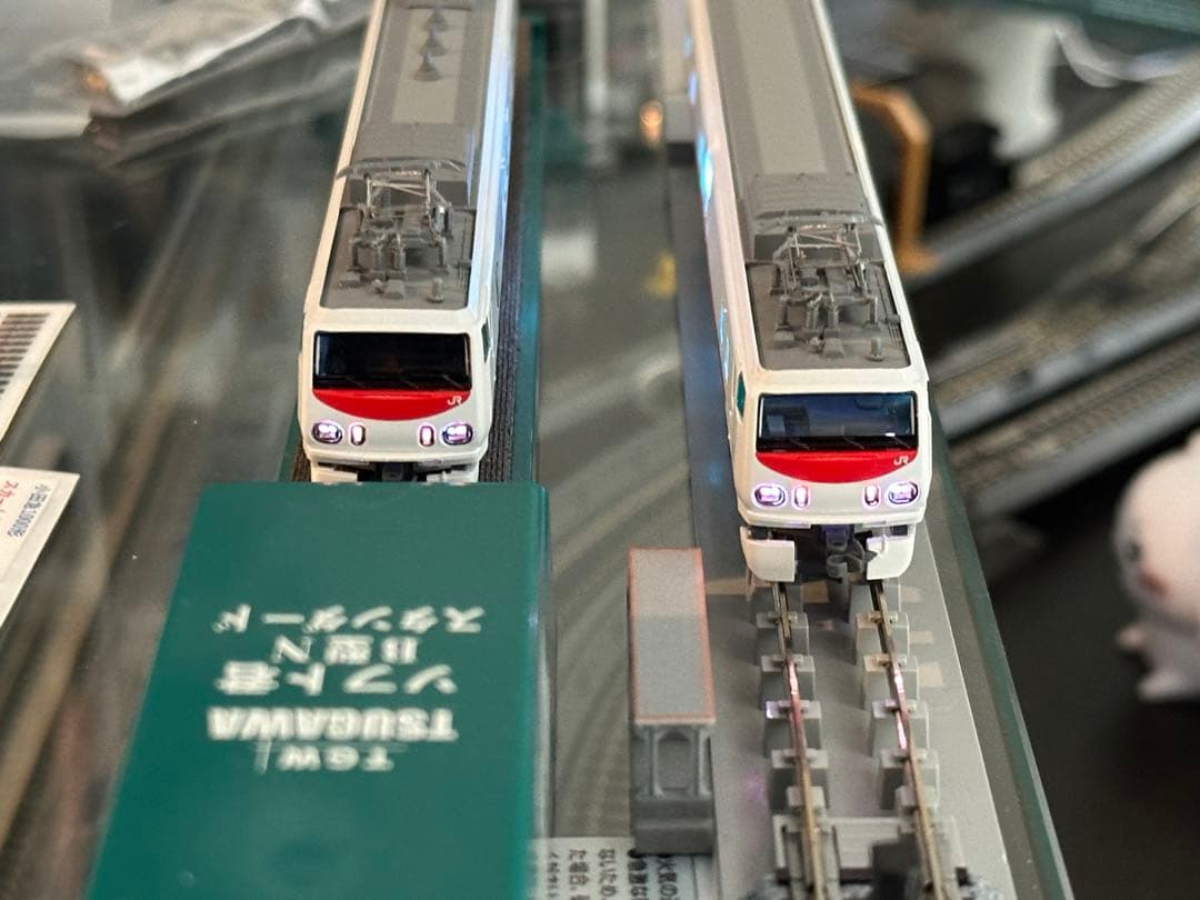 【点灯化加工】マイクロエース E491系 East i-E