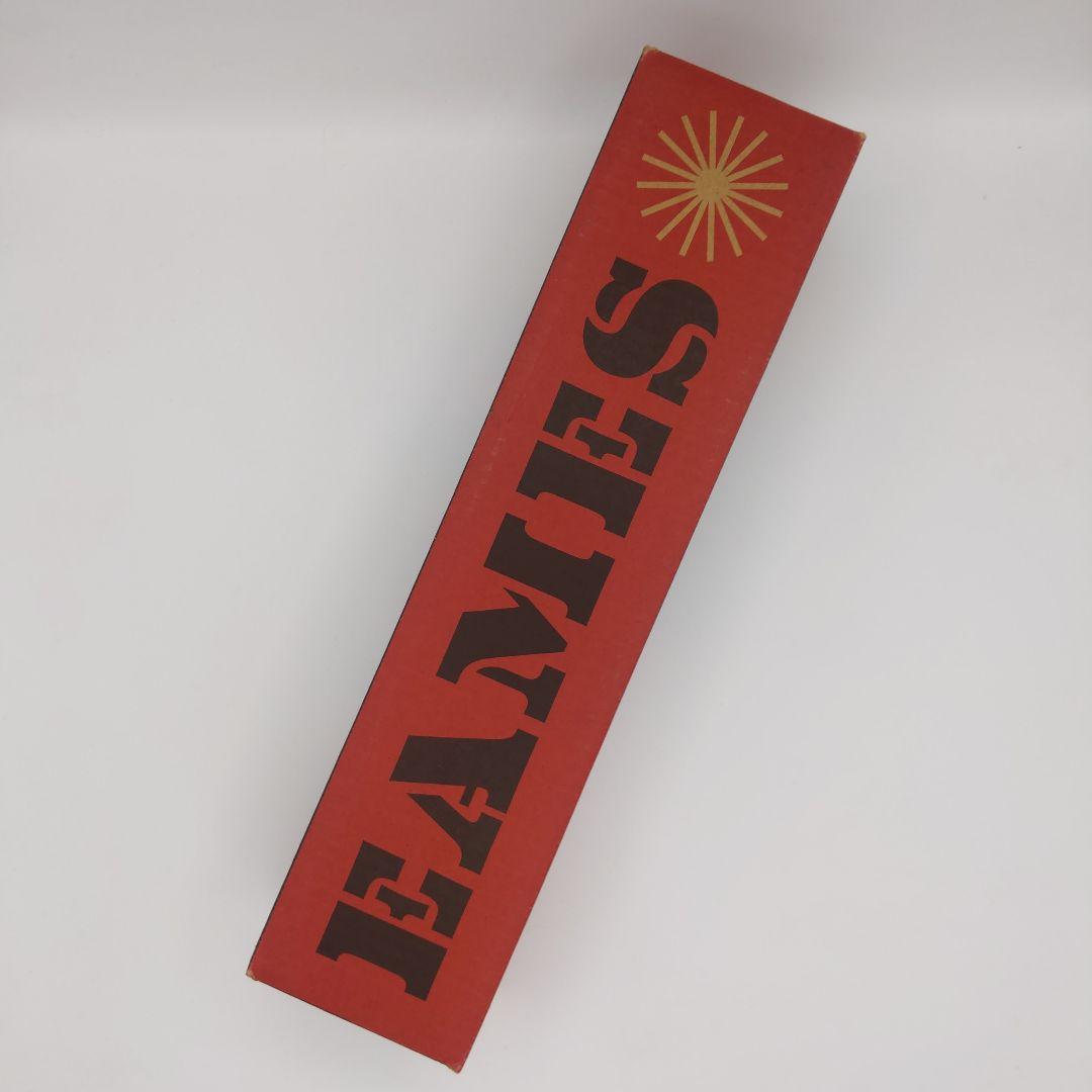 0076【希少】EAMES ✕ House Industries ブロック