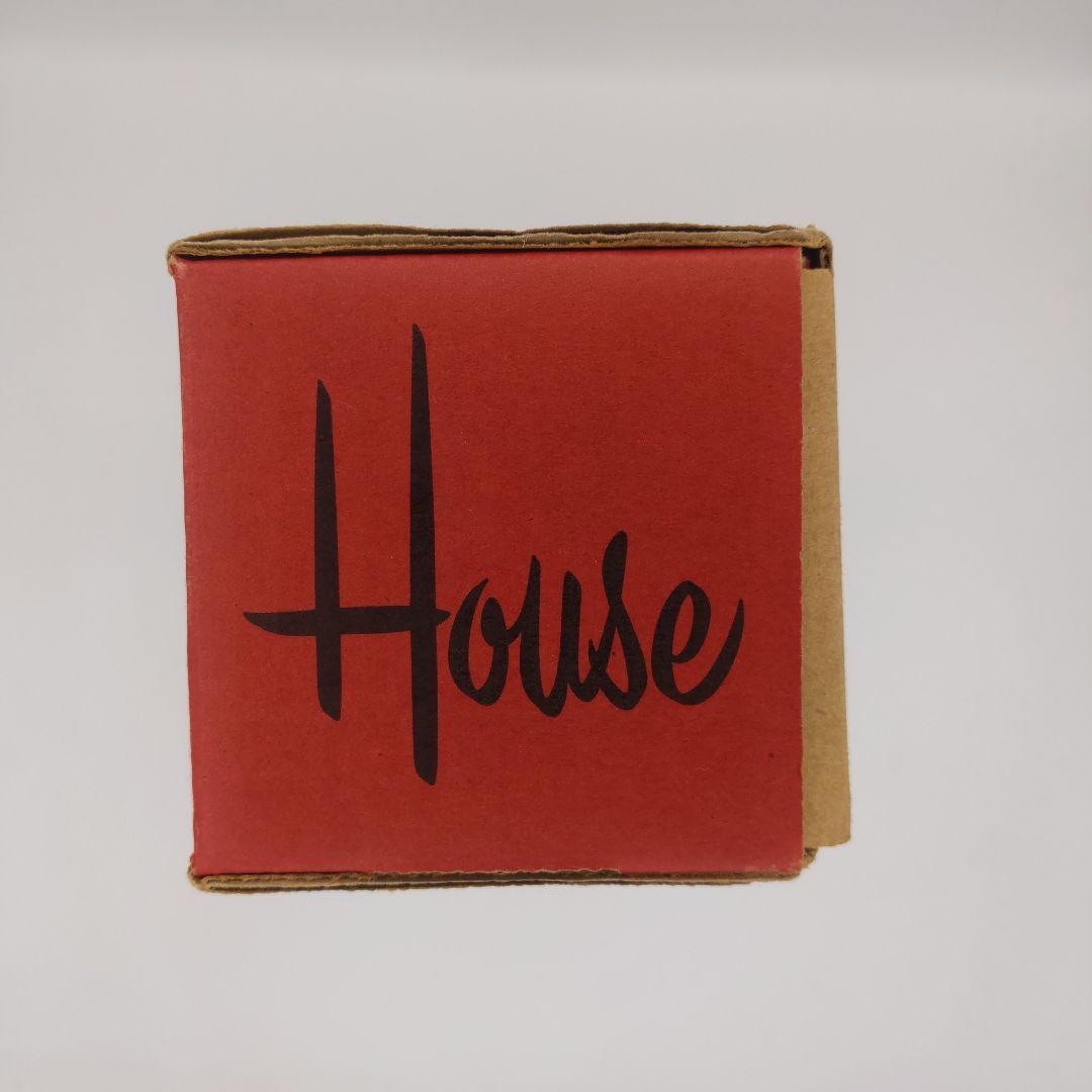 0076【希少】EAMES ✕ House Industries ブロック