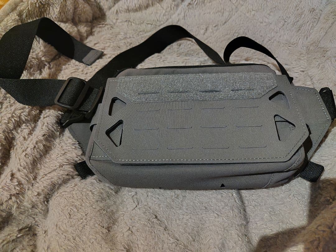 Dmgear 1120x　多機能ウエストバッグ fullset