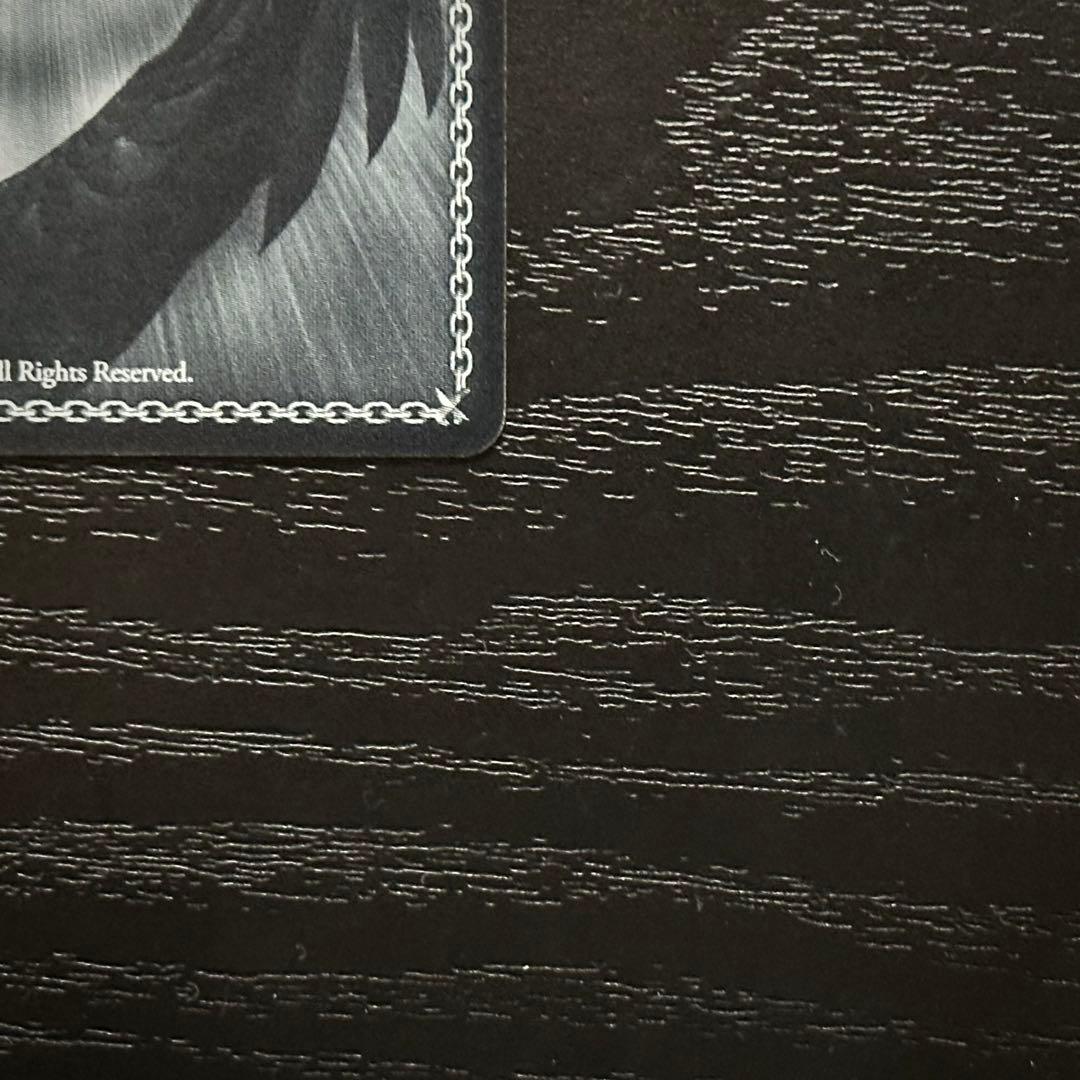 WS 純白の願い 中野五月 HYR