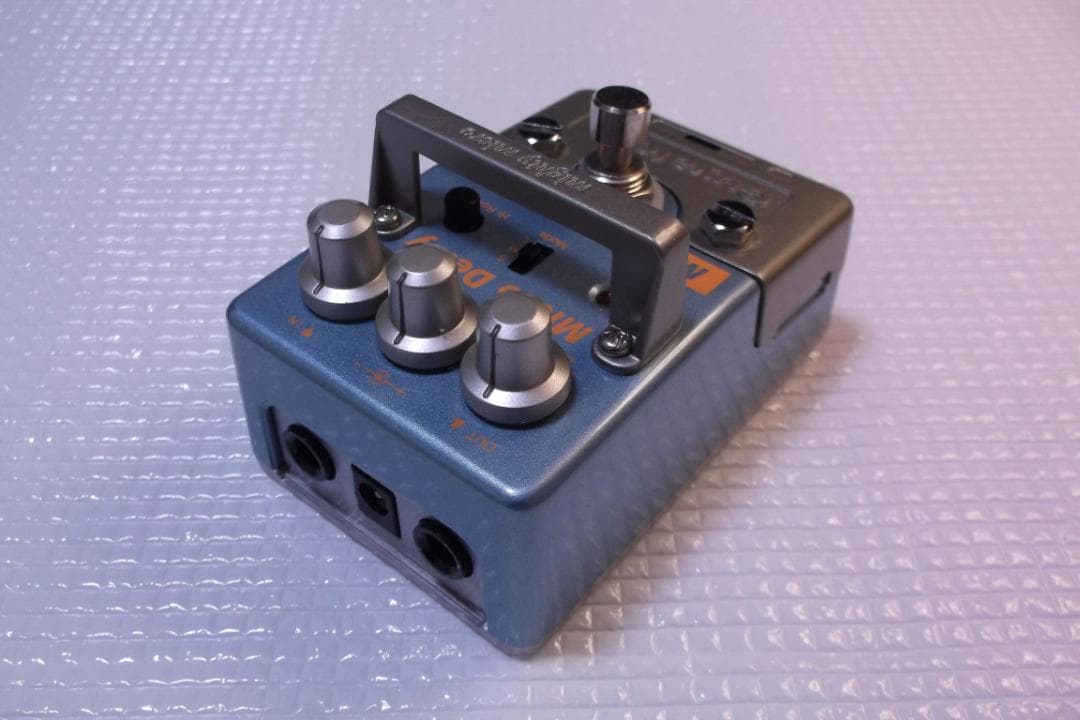 グヤトーン / Guyatone / MDm5 / デジタルディレイ