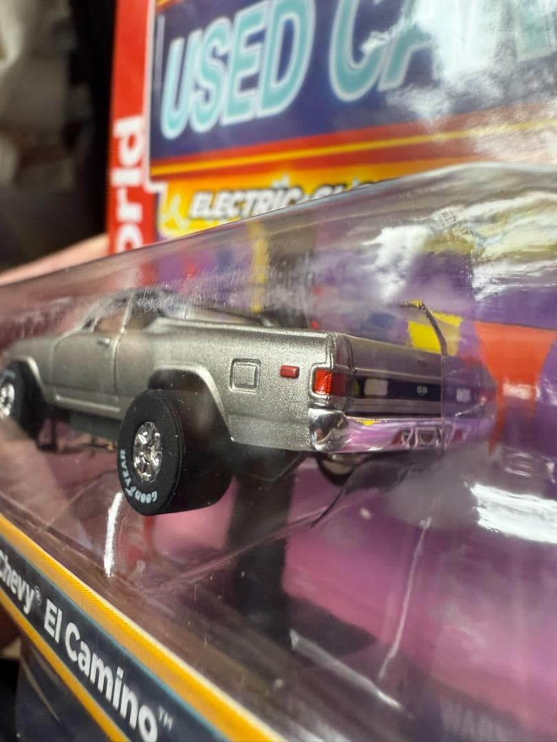 '69 CHEVROLET EL CAMINO☆HOスロットカー