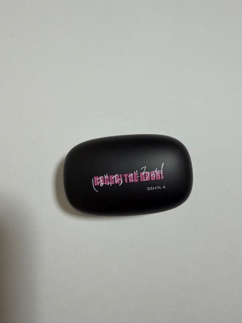 ぼっちざろっく　後藤ひとり　Guitar Hero ワイヤレスイヤホン