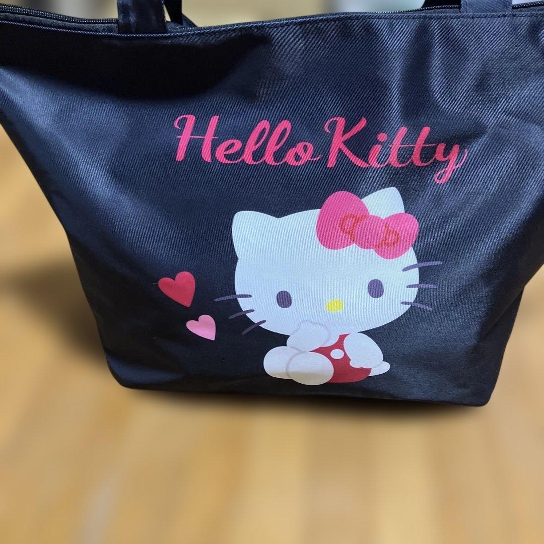 坪内聖 サンリオ2026福袋キティおまけ抜き