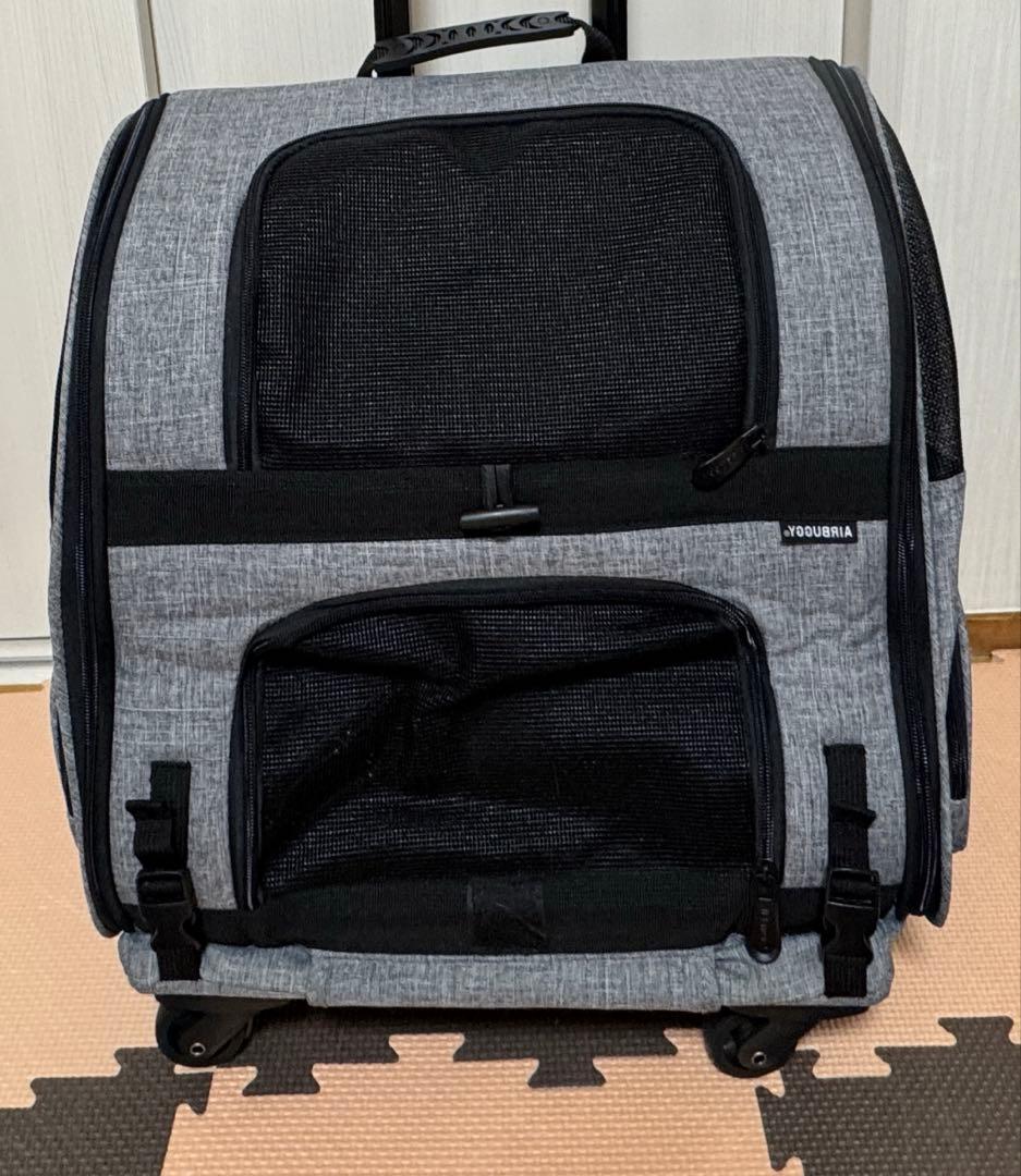 犬用　エアバギーFITT