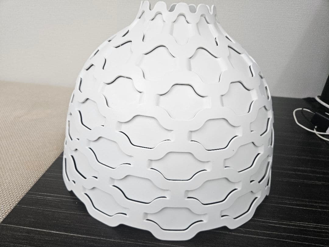 ルイスポールセン LCシャッターズ ホワイト