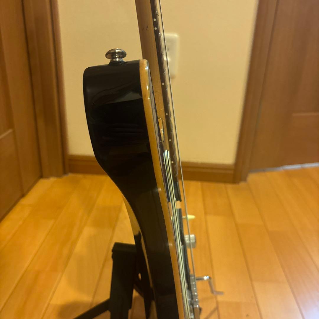 Aria Pro II STG-GT Series エレキギター ブルー系色