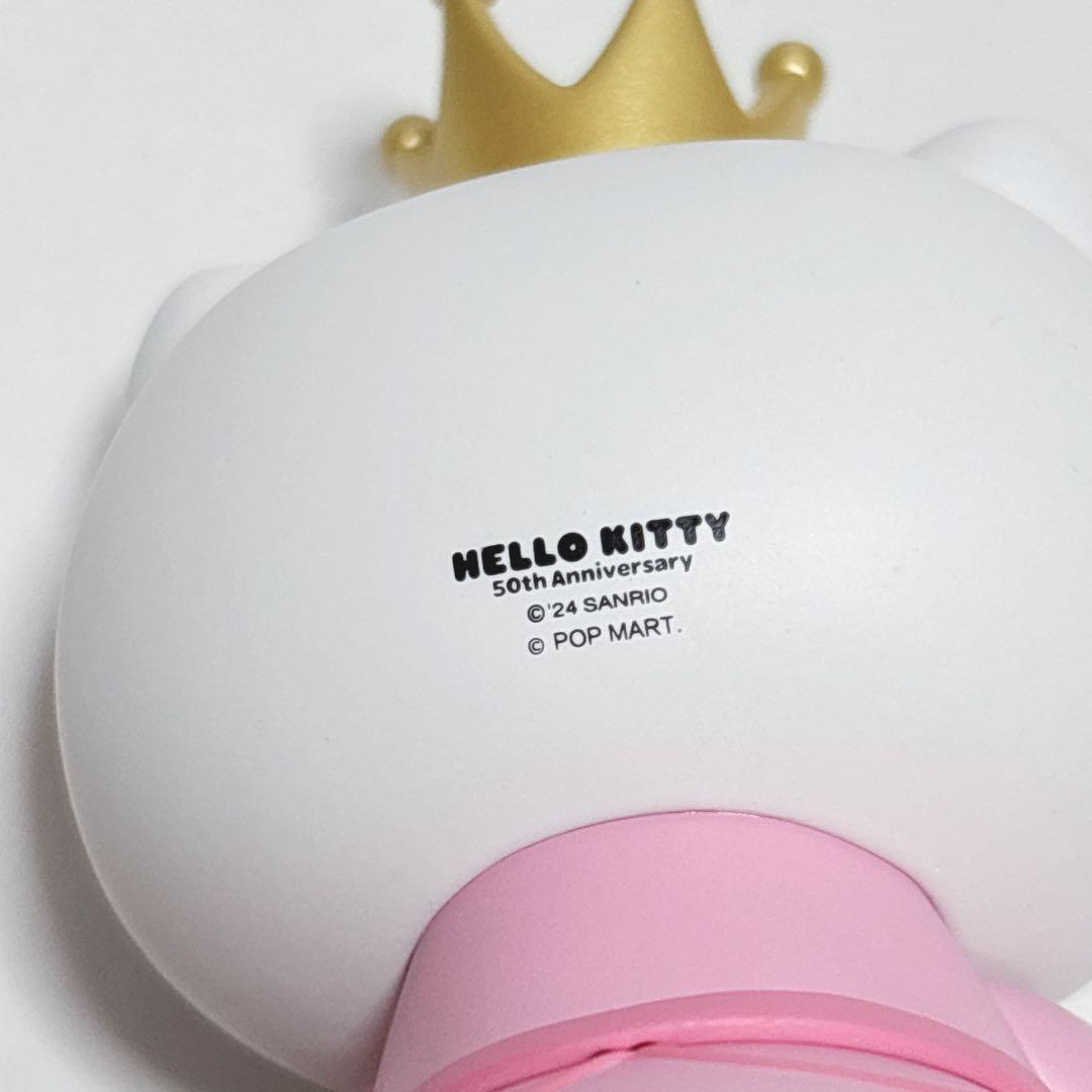 POPMART HELLOW KITTY シークレット