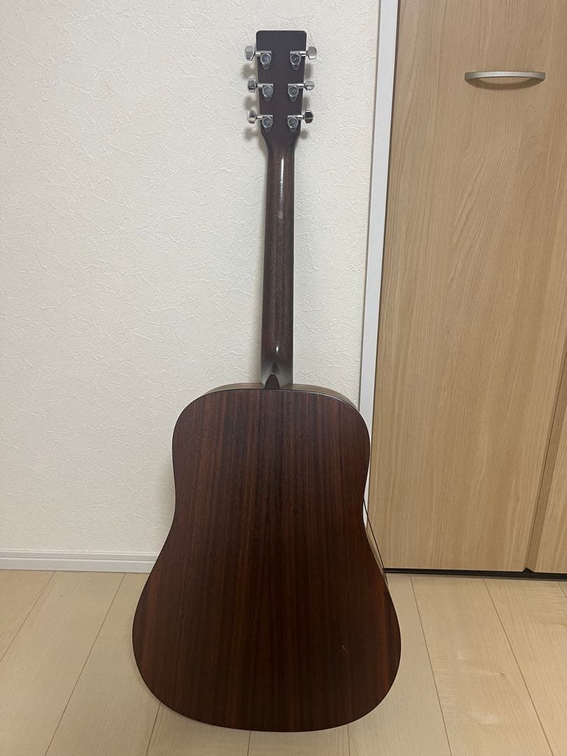 Martin D1 アコースティックギター　ギターケース無し