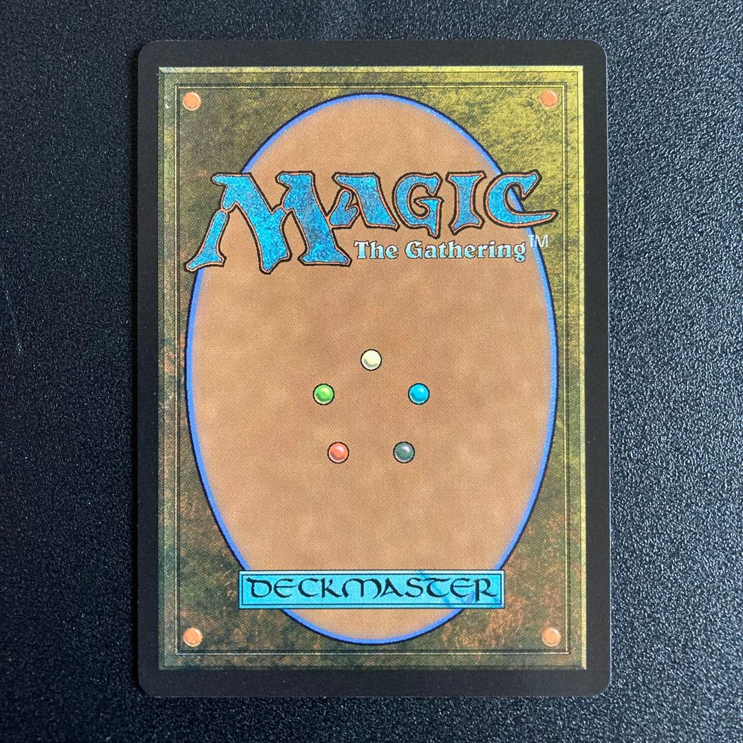 MTG Ancient Tomb 古えの墳墓　英語版　ボーダーレス