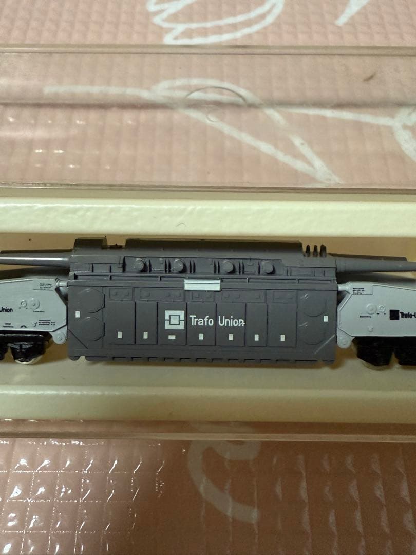 メルクリン　ミニクラブ　8620 Ｚゲージ