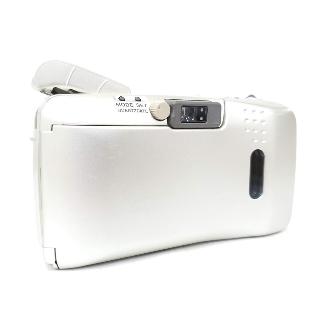 Olympus μ ZOOM WIDE80 F0808-165-1-5v p