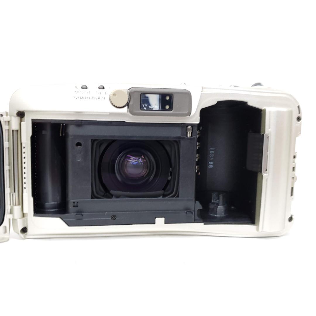 Olympus μ ZOOM WIDE80 F0808-165-1-5v p