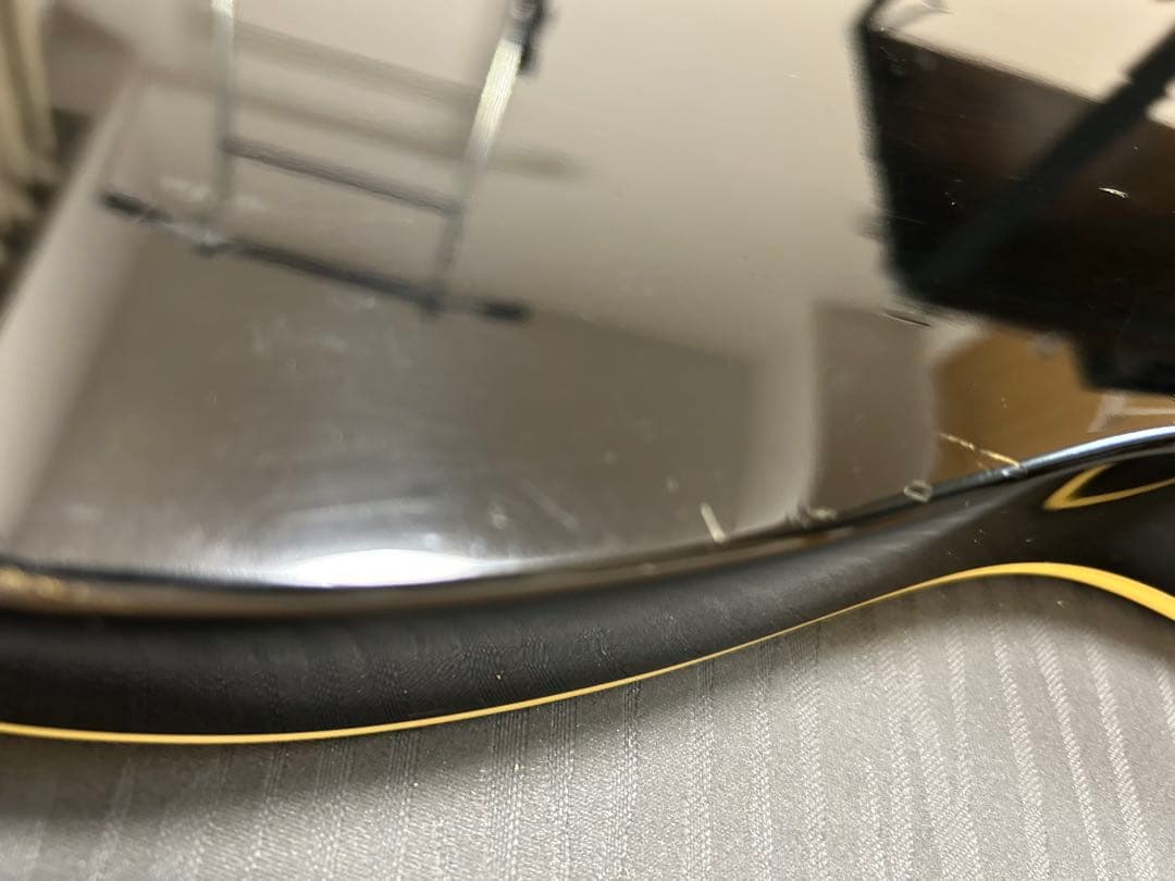 布袋寅泰モデル フェルナンデス