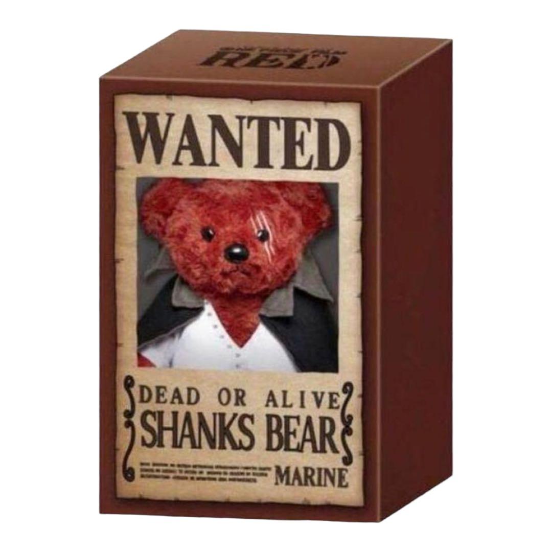 シャンクス　ベア