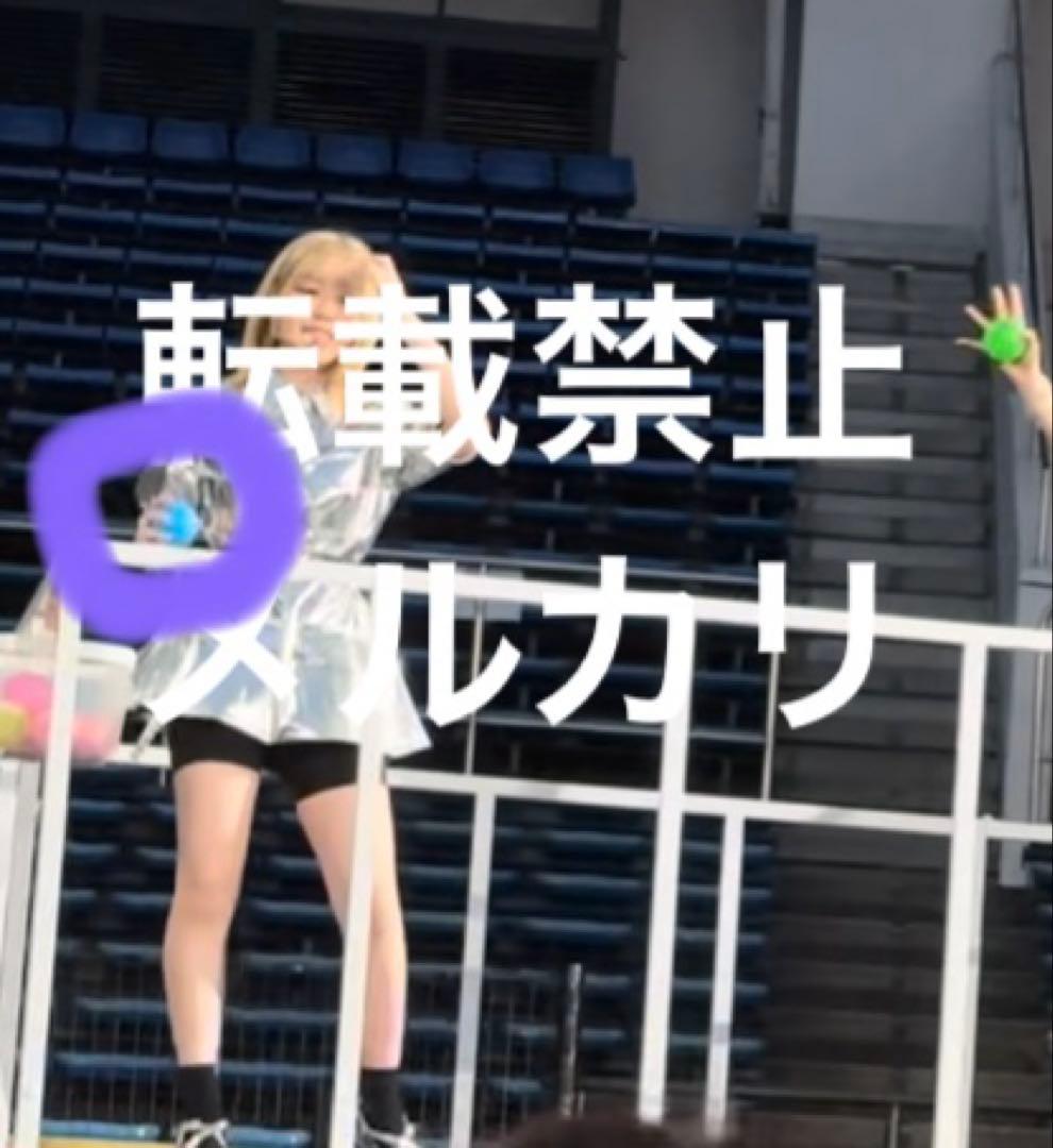 ME:I COCORO サインボール 加藤心