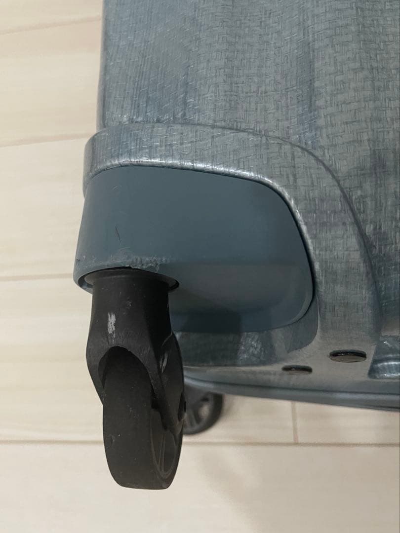 SAMSONITE サムソナイト コスモライトスピナー 123L